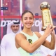 المصرية هانيا الحمامي بطلة قطر كلاسيك 2023