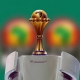 مجسم كأس أمم أفريقيا (Getty) ون ون winwin