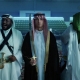 البرتغالي كريستيانو رونالدو يرتدي الزي السعودي التقليدي (X/AlNassrFC) ون ون winwin
