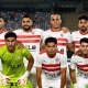 الزمالك المصري كأس الاتحاد الأفريقي كونفيدرالية (X/ZSCOfficial) ون ون winwin