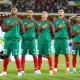 من مباراة المغرب وليبيريا في تصفيات كأس أفريقيا 2023 (facebook/ ENMAROCofficiel) ون ون winwin