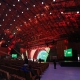 القاعة الخاصة بحفل قرعة كأس أمم أفريقيا 2023 بكوت ديفوار (X/caf_online_AR) وين وين winwin