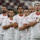الكويت تحظى باستضافة مباراة فلسطين وأستراليا في تصفيات آسيا المؤهلة لكأس العالم 2026 (twitter/assahifa_ar) ون ون winwin