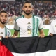 نجوم منتخب الجزائر يواصلون دعمهم للفضية الفلسيطينة ون ون winwin 