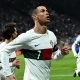 رونالدو يقود البرتغال للفوز على البوسنة 5-0 في تصفيات كأس أمم أوروبا 2024 (X: beinsports)