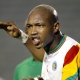 الحاجي ضيوف نجم الكرة السنغالية والأفريقية يكشف عن مرشحيه للفوز بلقب كأس أمم أفريقيا 2023 (Getty) ون ون winwin