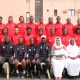 Équipe nationale féminine du Soudan gagnant-gagnant