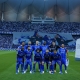 Joueurs du club saoudien d'Al Hilal (X/@Alhilal_FC)