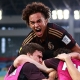 ألمانيا تفوز على الأرجنتين في نصف نهائي كأس العالم للشباب winwin ون ون twitter/FanportOfficial