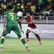 جانب من مباراة الأهلي ويانغ أفريكانز في الجولة الثانية من دوري أبطال أفريقيا (X - @AlAhly)