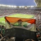 دعم حكومي لجماهير العراق لمساندة "أسود الرافدين" قبل المشاركة في كأس آسيا (Facebook/IFA) وين وين winwin
