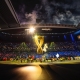 من حفل افتتاح كأس العالم FIFA قطر 2022 (winwin) وين وين winwin