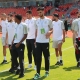 أرشيفية - منتخب الجزائر لكرة القدم (Facebook/FAF) ون ون winwin