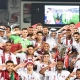 تتويج منتخب قطر كأس آسيا 2019 ون ون winwin
