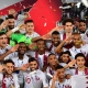منتخب قطر كأس آسيا 2019 ون ون winwin