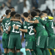 المنتخب السعودي كوريا الجنوبية كأس آسيا 2024 (twitter/SaudiNT) ون ون winwin