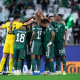 المنتخب السعودي طلال حاجي كأس آسيا 2024 (twitter/SaudiNT) ون ون winwin