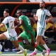 بلماضي يملك 3 حلول لتعويض رامي بن سبعيني في مباراة الجزائر وموريتانيا (twitter/ LesVerts) ون ون winwin