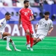 منتخب الأردن والعراق كأس آسيا وين وين winwin (Facebook/jfa) مباراة العراق والأردن