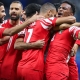 المنتخب الأردني منتخب النشامى كأس آسيا 2023 (X/JFA) وين وين winwin