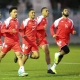 منتخب تونس يواصل الاستعداد لخوض غمار نهائيات كأس أمم أفريقيا 2023 (facebook / ftf)