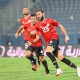عمر كمال عبد الواحد لاعب فريق مودرن فيوتشر (instagram - omarkamal.11)