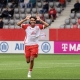 المغربي آدم أزنو لاعب بايرن ميونخ الألماني (X:MunichFan)