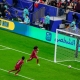 من مبارا قطر ولبنان - افتتاح كأس آسيا 2023 (X: QNA)