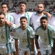 حاسوب يتوقع نتيجة مباراة الجزائر وموريتانيا في أمم أفريقيا 2024 ون ون winwin twitter/LesVerts