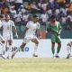 منتخب الجزائر تعادل بشق الأنفس (2-2) أمام بوركنا فاسو في مباراته الأخيرة بكأس أفريقيا 2024 (Getty) ون ون winwin