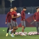 من استعدادات "العنّابي" لمباراة افتتاح كأس آسيا 2023 بين قطر ولبنان (X/QFA) وين وين winwin