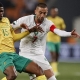 حقائق وأرقام قبل مباراة المغرب وجنوب أفريقيا بثمن نهائي الكان ون ون winwin - Morocco vs South Africa: Pre-Match Facts AFP