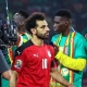 محمد صلاح بعد خسارة منتخب مصر في نهائي كأس أمم أفريقيا 2021 ضد السنغال ون ون WINWIN غيتي Getty