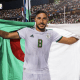 الجزائري يوسف بلايلي لاعب مولودية الجزائر winwin ون ون (X: Onze Mondial)