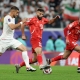 منتخب فلسطين يخسر برباعية أمام إيران في كأس آسيا 2023 (winwin) ون ون winwin