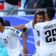 فوز العراق على اليابان يمثل مشهدًا من مشاهد التباين في النتائج العربية بين أمم أفريقيا وكأس آسيا 2024