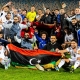 منتخب ليبيا يسجل رقمًا قياسيًا غير مسبوق بعد الفوز على الكويت ون ون winwin