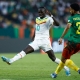 ساديو ماني خلال مباراة السنغال والكاميرون بكأس أمم أفريقيا 2024 (Getty) ون ون winwin