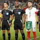 من لقاء منتخب المغرب وزامبيا في كأس أمم أفريقيا 2024 (X/EnMaroc) ون ون winwin