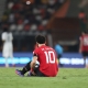 نجم منتخب مصر محمد صلاح تعرض لإصابة في الجولة الثانية من دور المجموعات لنهائيات كأس أمم أفريقيا 2024