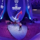من حفل افتتاح كأس آسيا 2023 