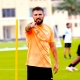 الجزائري آندي ديلورت لاعب فريق أم صلال السابق (X / ummsalalsc)