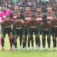 فريق مولودية الجزائر (X:THEDEAN1921)