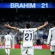 أرقام إبراهيم دياز مع ريال مدريد تؤشّر إلى تعاظم دوره يوماً بعد آخر (X/Brahim) وين وين winwin