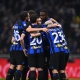 من مباراة إنتر ميلان ويوفنتوس - الجولة 23 من الدوري الإيطالي 2023-2024 (X: Inter)