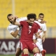نهائي منتظر بين قطر والأردن في نهائي كأس آسيا 2024 (X/QFA) ون ون winwin