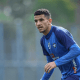 الجزائري يوسف عطال لاعب فريق أضنة دميرسبور (Instagram: Atal)