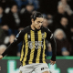 الجزائري أنيس حاج موسى لاعب فيتيس أرنهيم الهولندي (Vitesse)