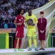 سيطرة قطرية على جوائز كأس آسيا 2024 (winwin) ون ون winwin