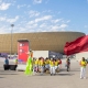 ملعب لوسيل المونديالي يحتضن نهائي كأس آسيا 2024 (X/QNA_Sports) ون ون winwin